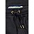 Bermuda Reserva Malha Waffle Masculino Preto - Imagem 5