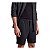 Bermuda Reserva Malha Waffle Masculino Preto - Imagem 4