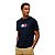 Camiseta Tommy Hilfiger Graphic NYC Masculino Marinho - Imagem 3