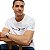 Camiseta Tommy Hilfiger Brand Love Rwb Graphic Branco - Imagem 3