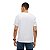 Camiseta Tommy Hilfiger Brand Love Rwb Graphic Branco - Imagem 2