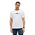 Camiseta Tommy Hilfiger Brand Love Rwb Graphic Branco - Imagem 1