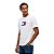 Camiseta Tommy Hilfiger Graphic NYC Masculino Branco - Imagem 3