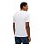 Camiseta Tommy Hilfiger Graphic NYC Masculino Branco - Imagem 2