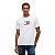 Camiseta Tommy Hilfiger Graphic NYC Masculino Branco - Imagem 1