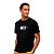 Camiseta Tommy Hilfiger Graphic NYC Masculino Preto - Imagem 3