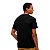 Camiseta Tommy Hilfiger Graphic NYC Masculino Preto - Imagem 2