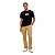 Camiseta Tommy Hilfiger Graphic NYC Masculino Preto - Imagem 4