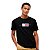 Camiseta Tommy Hilfiger Graphic NYC Masculino Preto - Imagem 1