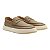 Tênis Reserva Capri Napa Masculino Cimento - Imagem 2