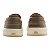 Tênis Reserva Capri Napa Masculino Cimento - Imagem 3