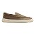 Tênis Reserva Capri Napa Masculino Cimento - Imagem 1