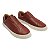 Tênis Reserva Easy Slip Napa Masculino Terracota - Imagem 3