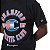 Camiseta Champion Athletic Club Masculino Preto - Imagem 3