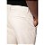 Calça Guess Sarja Acetinada Bolso Faca Masculino Bege - Imagem 4