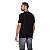 Camiseta Guess Established 1981 Masculino Preto - Imagem 2
