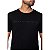 Camiseta Guess Established 1981 Masculino Preto - Imagem 4