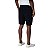 Bermuda Guess Sarja Acetinada Masculino Marinho - Imagem 3