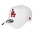 Boné New Era 940A-Frame Los Angeles Dodgers Branco - Imagem 1