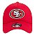 Boné New Era 940A-Frame Trucker Eg San Francisco 49ers - Imagem 2