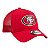 Boné New Era 940A-Frame Trucker Eg San Francisco 49ers - Imagem 3