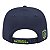Boné New Era 970ss Seattle Seahawks Azul Masculino - Imagem 4
