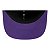 Boné New Era 970ss Minnesota Vikings Roxo Masculino - Imagem 5