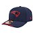 Boné New Era 970ss New England Patriots Marinho Masculino - Imagem 1