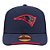 Boné New Era 970ss New England Patriots Marinho Masculino - Imagem 2