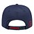 Boné New Era 970ss New England Patriots Marinho Masculino - Imagem 4