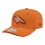 Boné New Era 970ss Denver Broncos Laranja Masculino - Imagem 1
