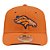 Boné New Era 970ss Denver Broncos Laranja Masculino - Imagem 2