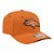 Boné New Era 970ss Denver Broncos Laranja Masculino - Imagem 3