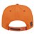 Boné New Era 970ss Denver Broncos Laranja Masculino - Imagem 4