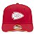 Boné New Era 970ss Kansas City Chiefs Vermelho - Imagem 2
