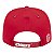 Boné New Era 970ss Kansas City Chiefs Vermelho - Imagem 4