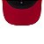 Boné New Era 970ss Kansas City Chiefs Vermelho - Imagem 5