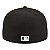 Boné New Era 5950 Eg Chicago White Sox Preto - Imagem 3
