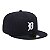 Boné New Era 5950 Eg Detroit Tigers Marinho - Imagem 3