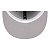Boné New Era 5950 Eg Chicago White Sox Preto Masculino - Imagem 5