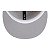 Boné New Era 5950 Eg Chicago White Sox Bege e Preto - Imagem 5