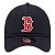 Boné New Era 940A-Frame Trucker Eg Boston Red Sox Marinho - Imagem 2