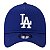 Boné New Era 940A-Frame Trucker Eg Los Angeles Dodgers Azul - Imagem 2