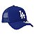 Boné New Era 940A-Frame Trucker Eg Los Angeles Dodgers Azul - Imagem 3