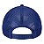 Boné New Era 940A-Frame Trucker Eg Los Angeles Dodgers Azul - Imagem 4