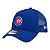 Boné New Era 940A-Frame Trucker Eg Boston Celtics Verde - Imagem 1