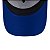 Boné New Era 940A-Frame Trucker Eg Boston Celtics Verde - Imagem 5