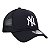 Boné New Era 940A-Frame Trucker Eg New York Yankees Marinho - Imagem 3