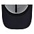 Boné New Era 940A-Frame Trucker Eg New York Yankees Marinho - Imagem 5