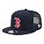 Boné New Era 950sp Eg Boston Red Sox Marinho Masculino - Imagem 1